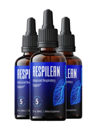 respilean_official_website